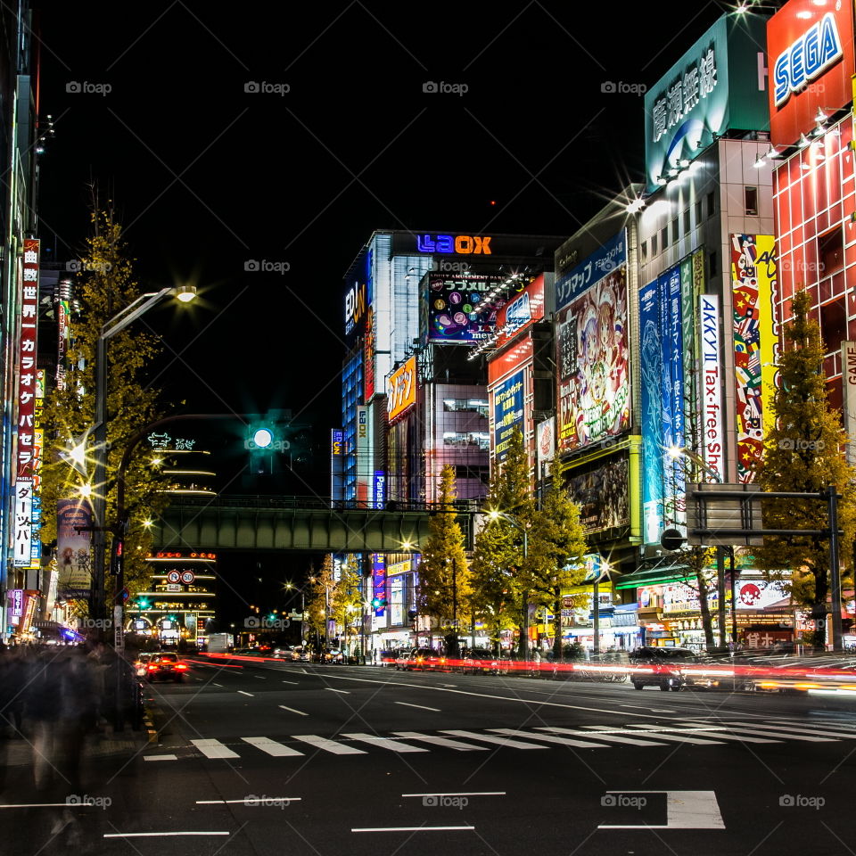 Akihabara