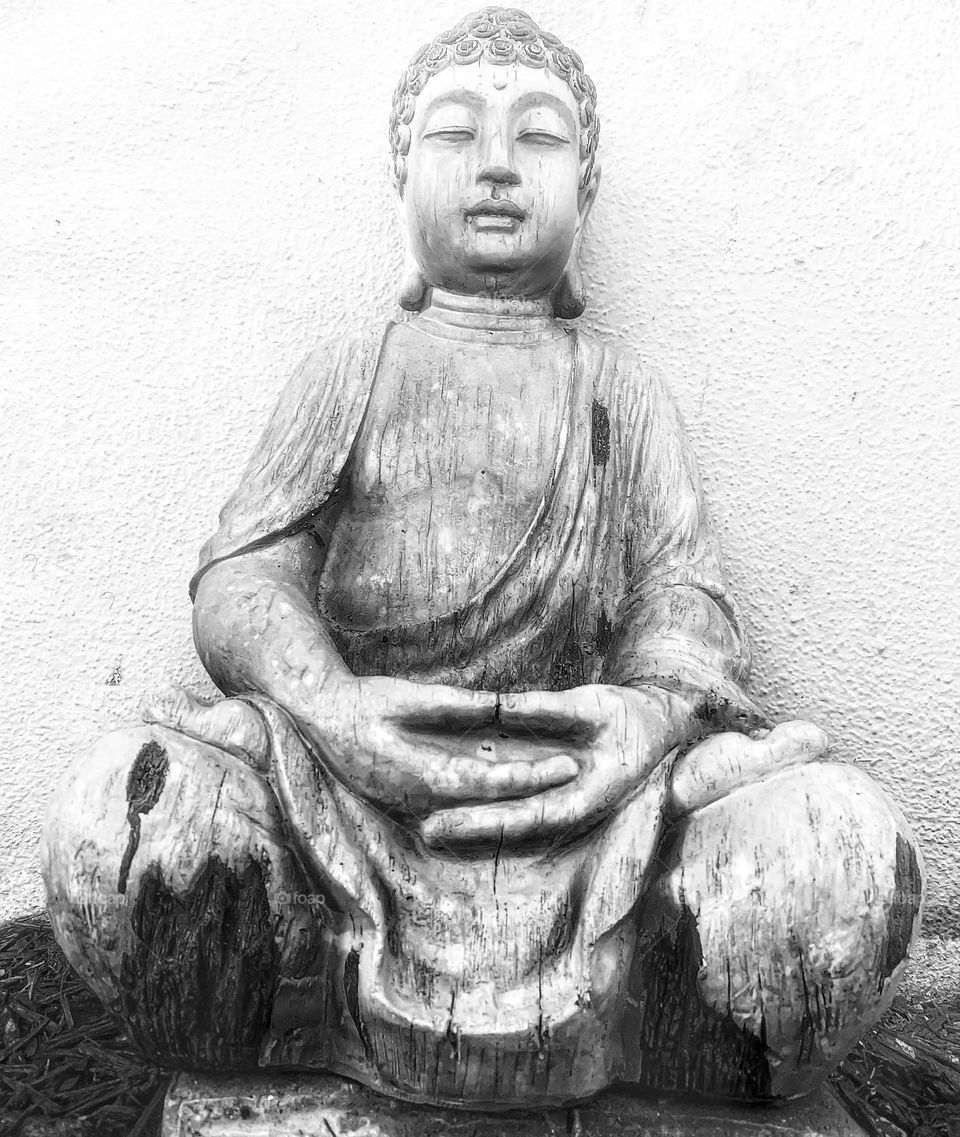 BUDDHA