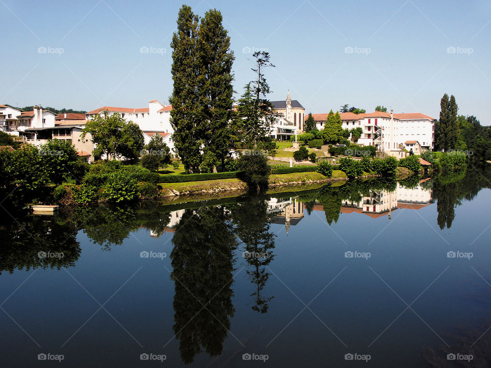 Pays basque 