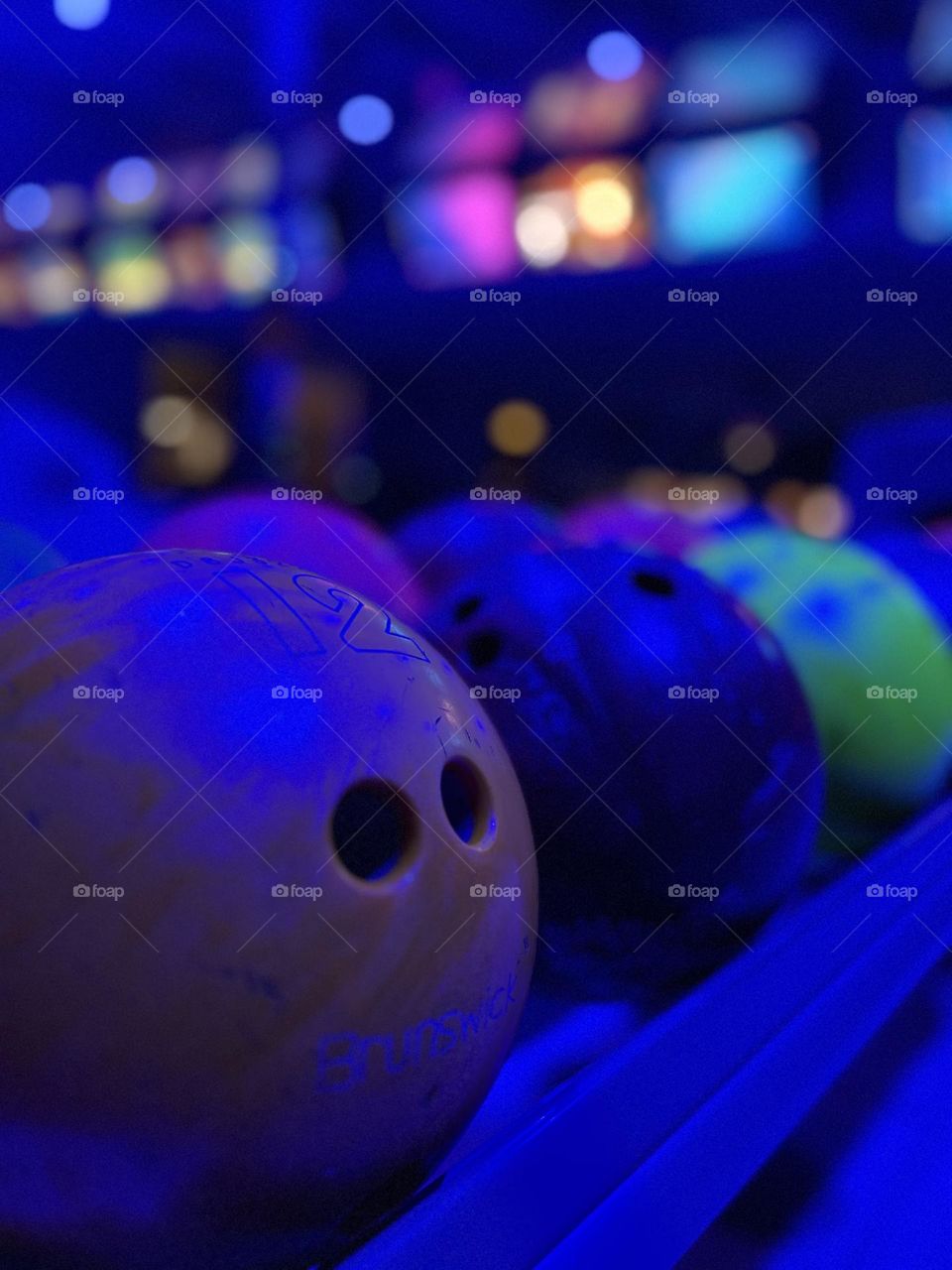 Bowling 