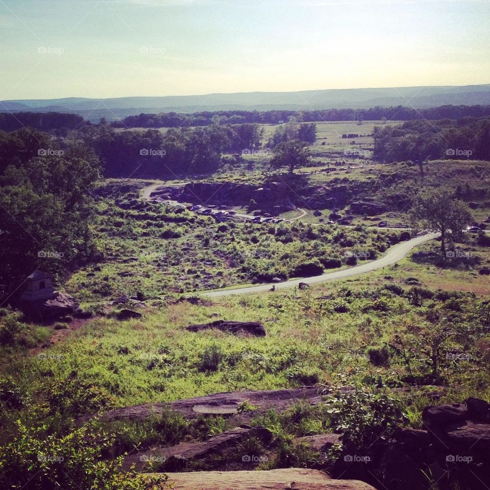 Gettysburg