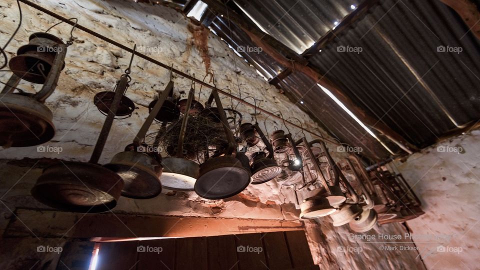 Old, Indoors, Industry, Grinder, Flame