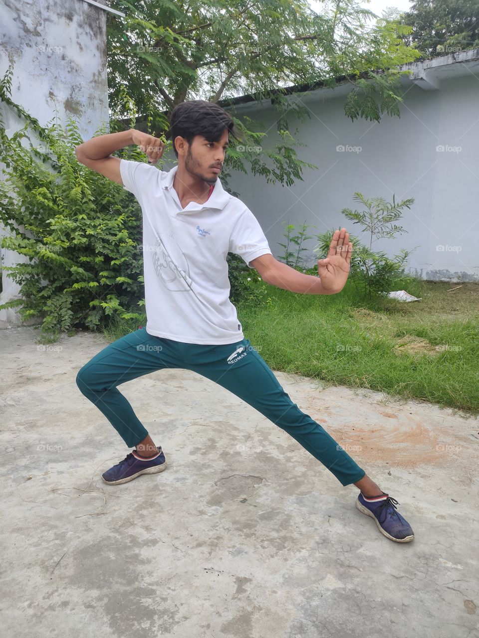 Martial arts, Takewando, Karate, Matsogi-Do