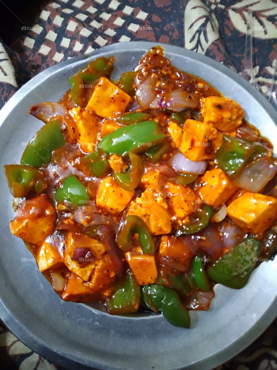 Delicious Food