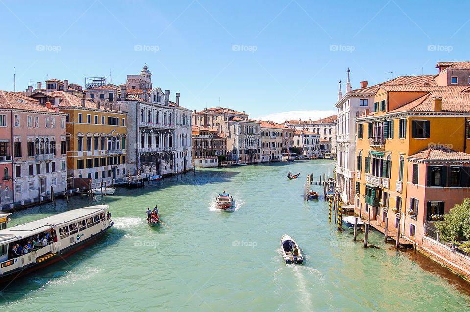 Grand Canal