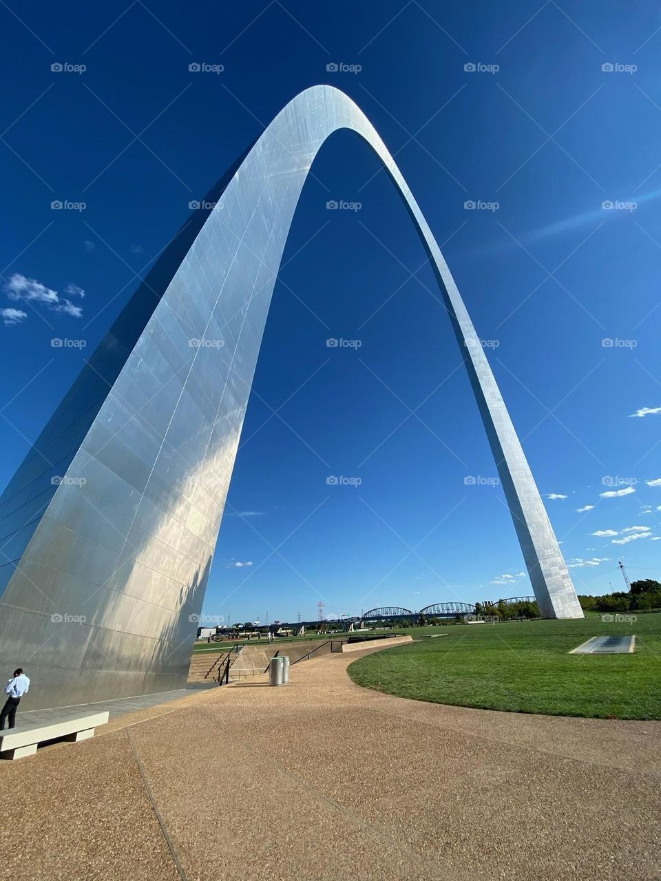 st.louis arch
