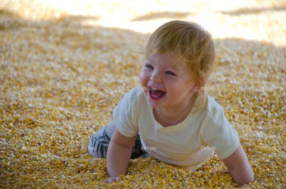 fun on the farm