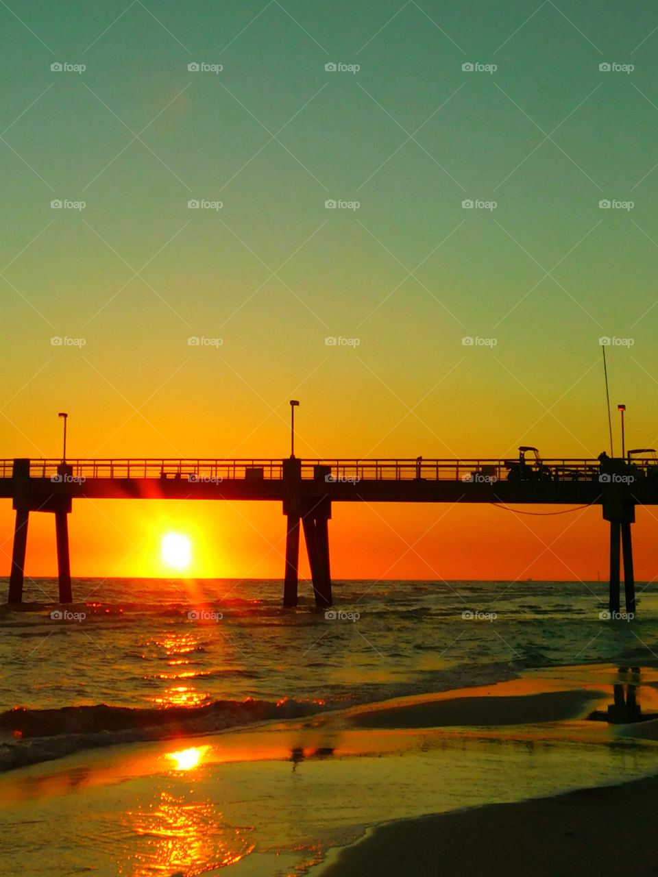 Incredible Sunset! There is nothing as diverse as nature itself. It is a beautiful place; and it is everywhere. I am a haunter of nature who loves its beauty and solitude. Take a deep breath, relax, open your eyes, and enjoy the ride through my beautiful world of nature!