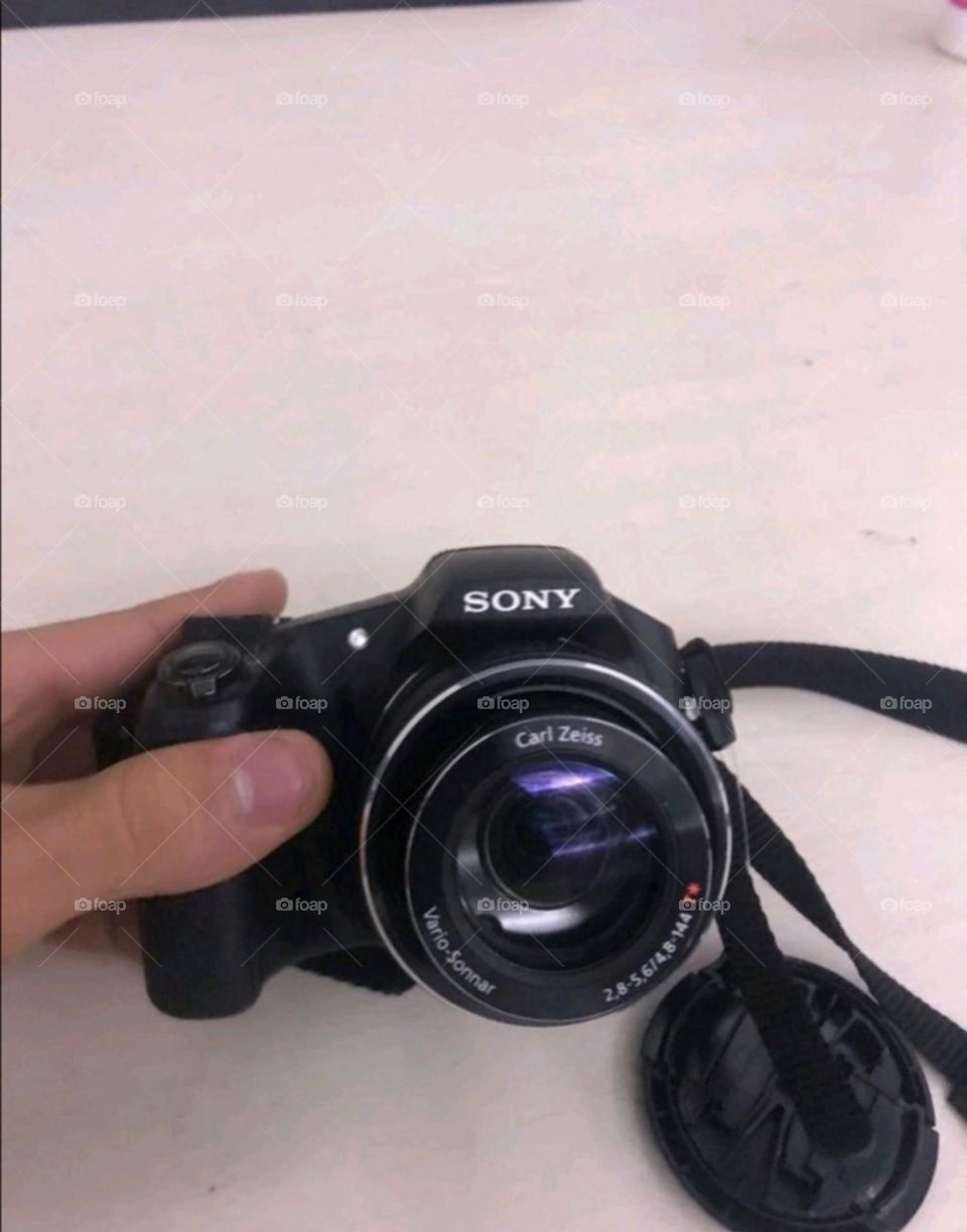 Camera