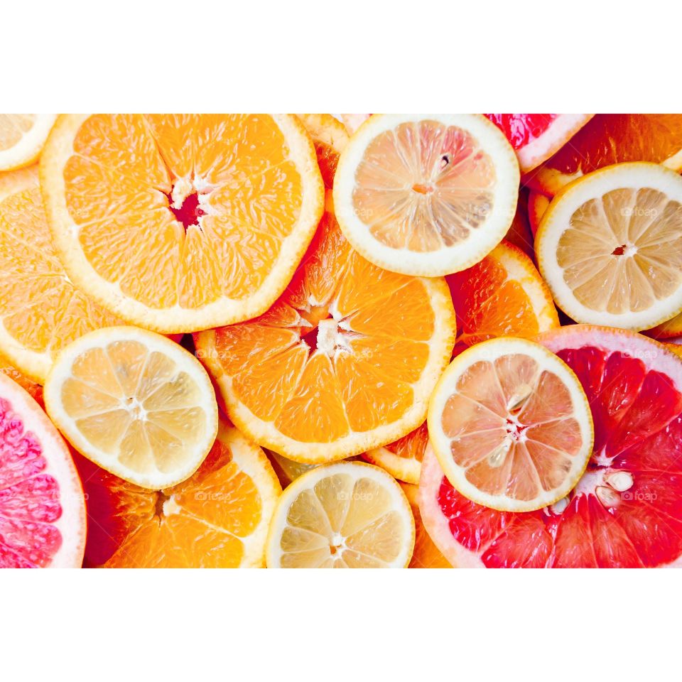 Fruit 🍊