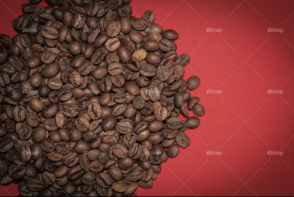 coffee beans