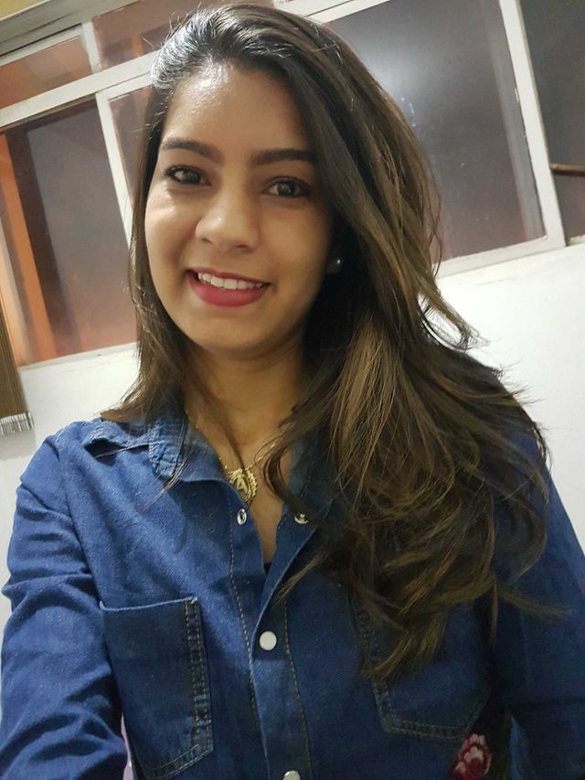Divina Linda