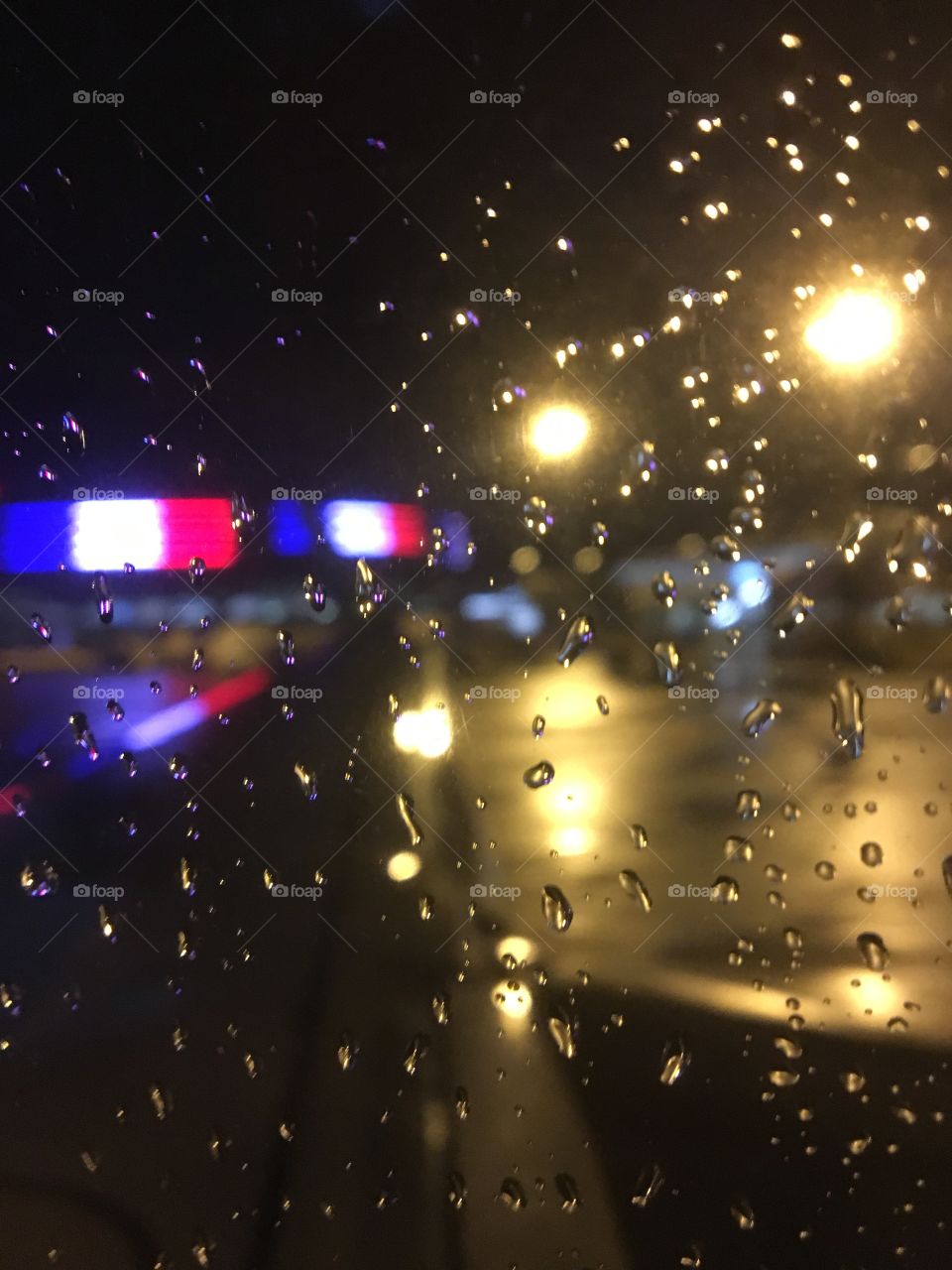 Flight back to Munich 