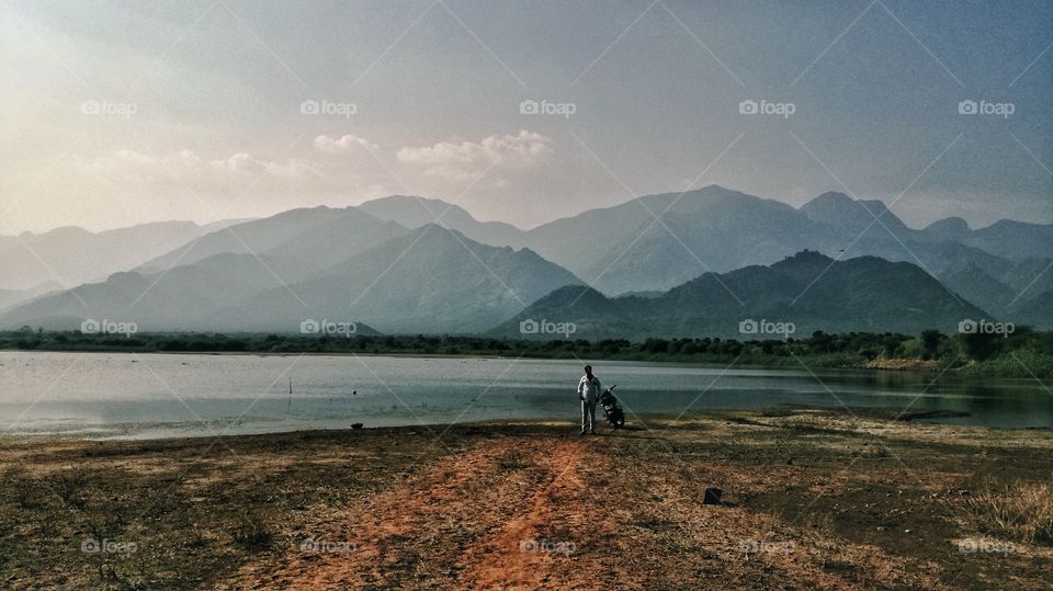 existing to seen there hills