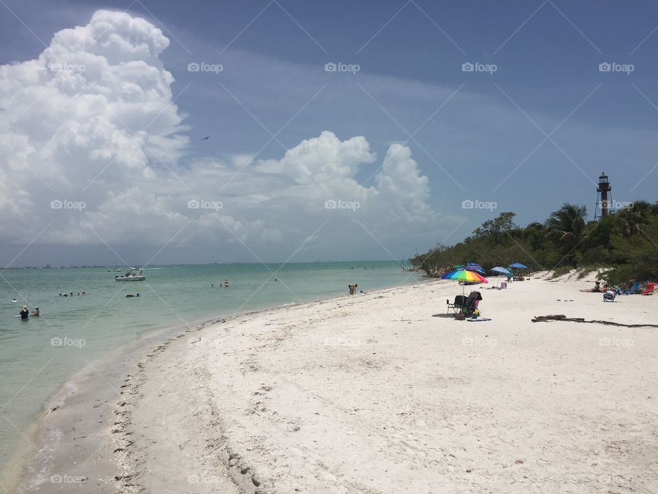 Sanibel Island