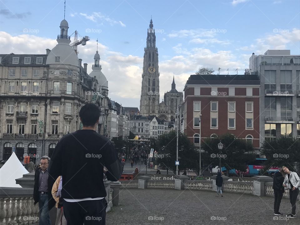 Brussels 