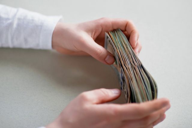 money, dollars, finance, shopping, payment, online shopping,