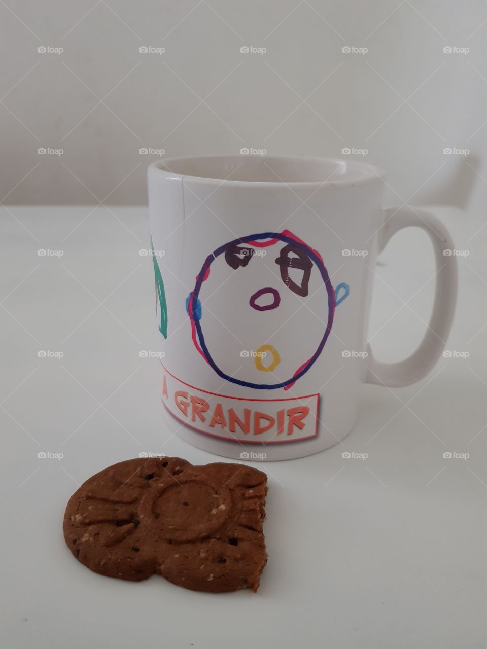 my favorite coffee mug