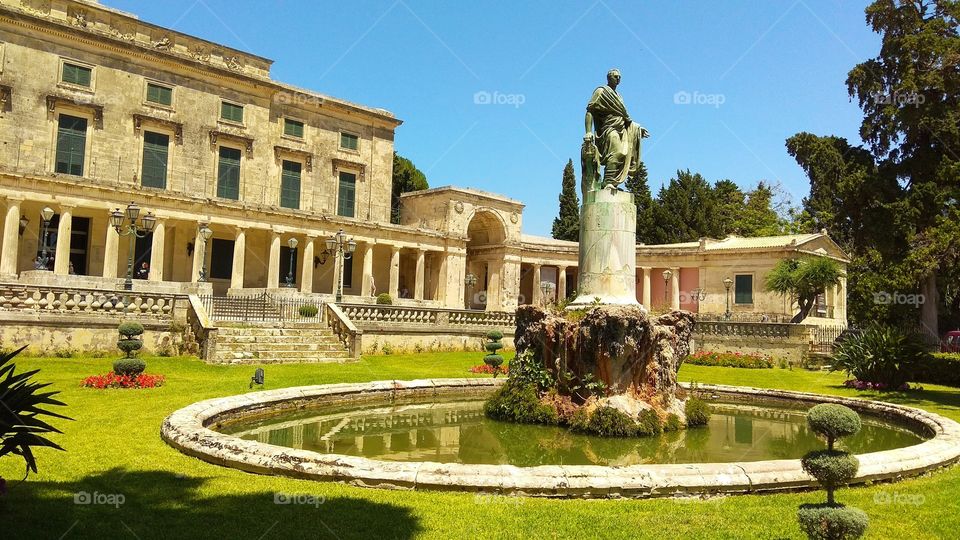 History architecture