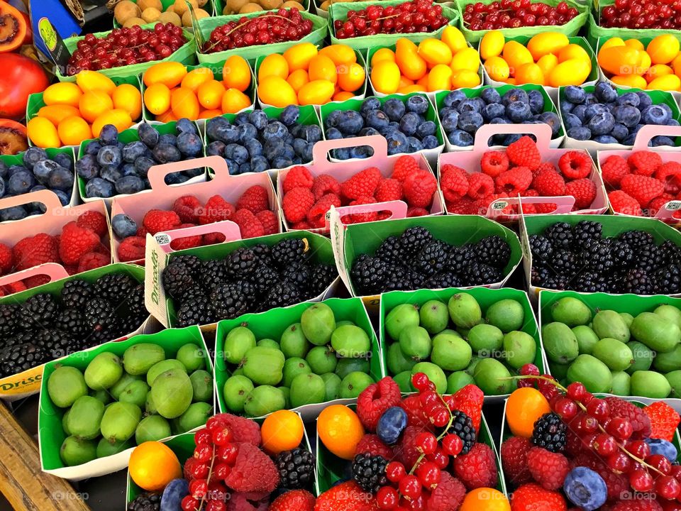 Color Explosion - Vibrant and energetic colors , bright, saturated hues appearing lively and impactful, associated with warmth and colors that seem to "pop" and draw attention due to their high intensity and saturation