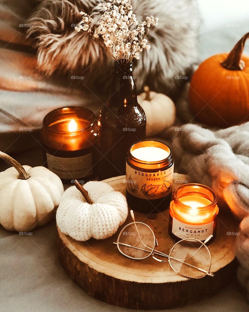 Starting with my Halloween decorations like a champ 💪🏼