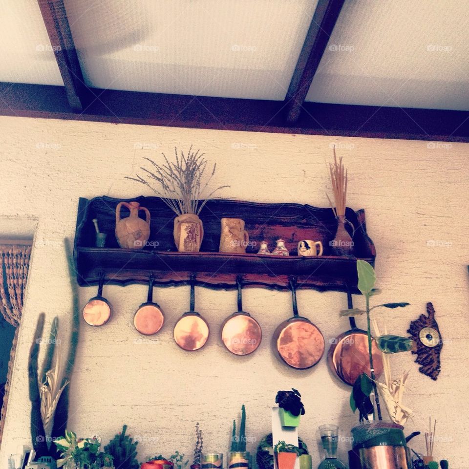 wall france vieux u travu by JBMotillon