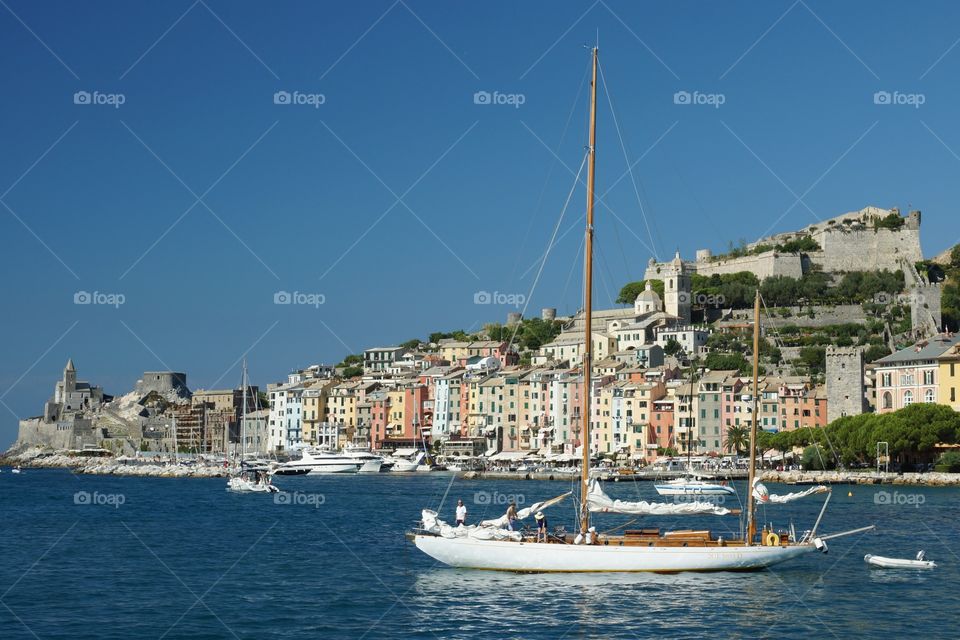 Porto Venere