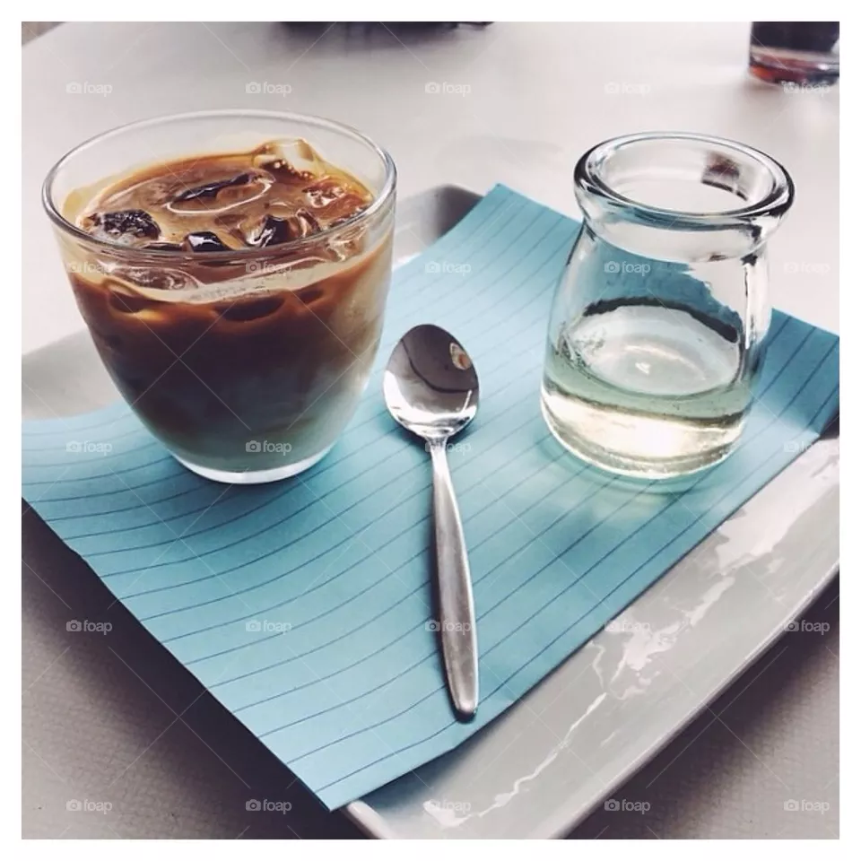 Coffee time 