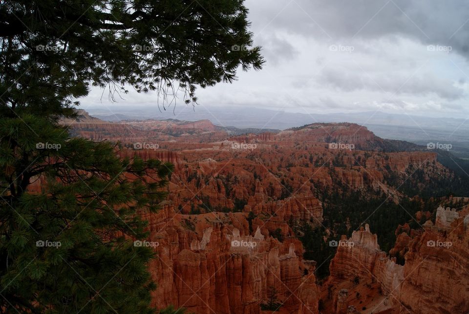 Bryce Canyon