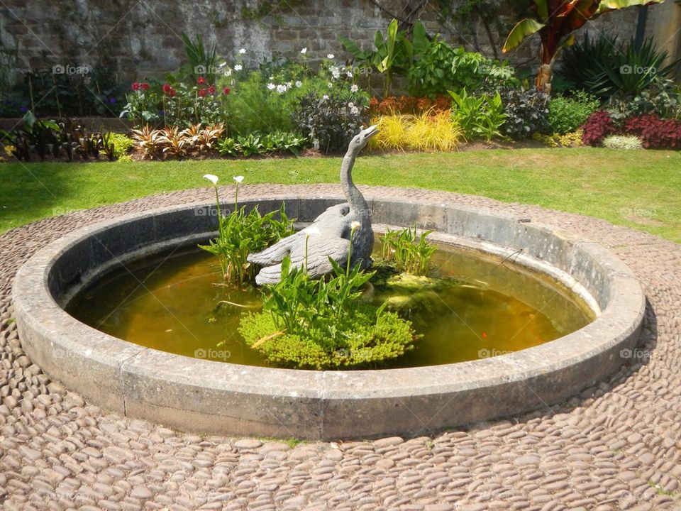 united kingdom castle minehead general travel by The_Picture_man