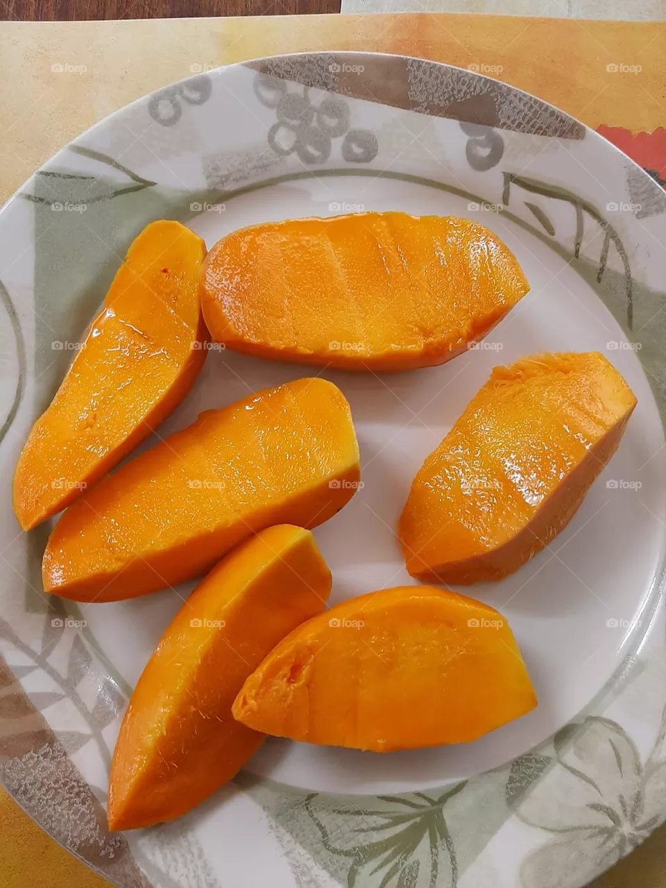mango
