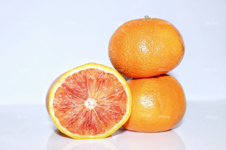 Oranges