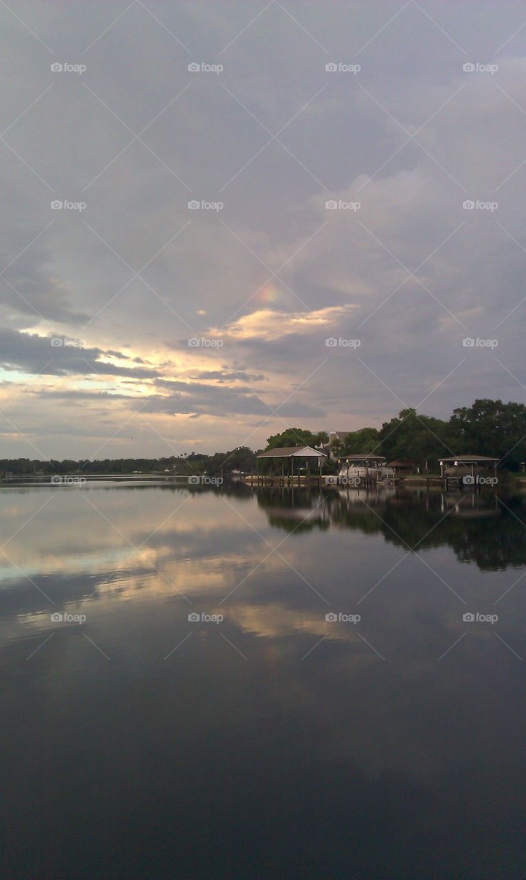 Spring Bayou Florida