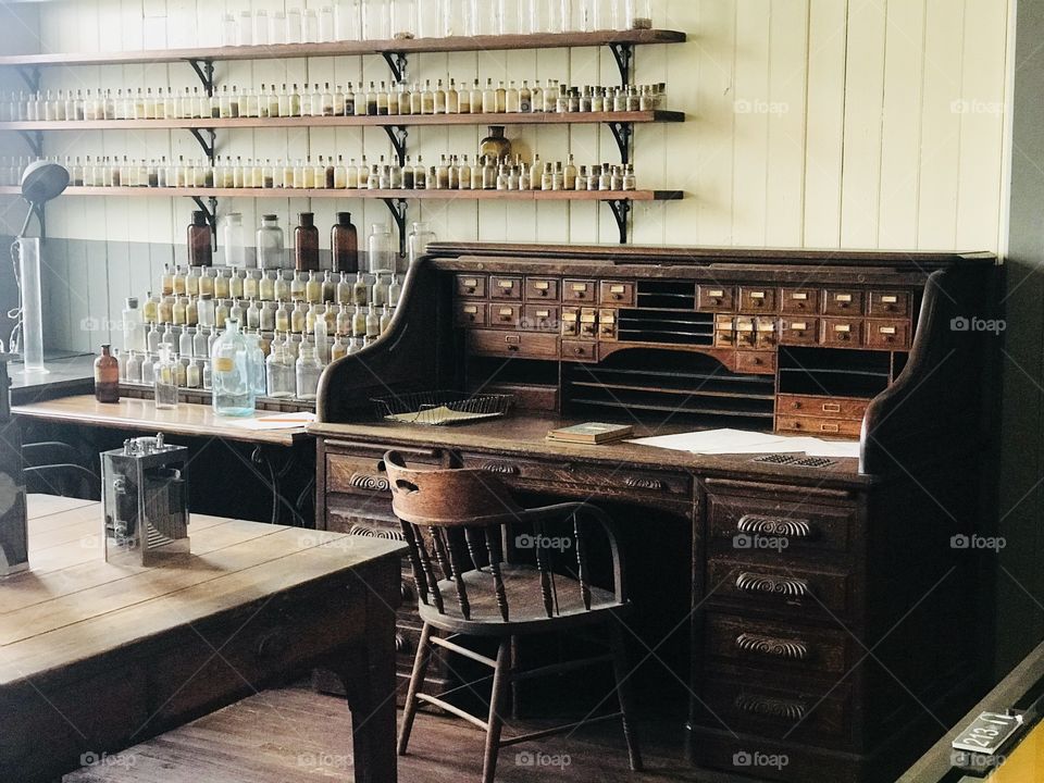 Thomas Edison’s Laboratory and Museum