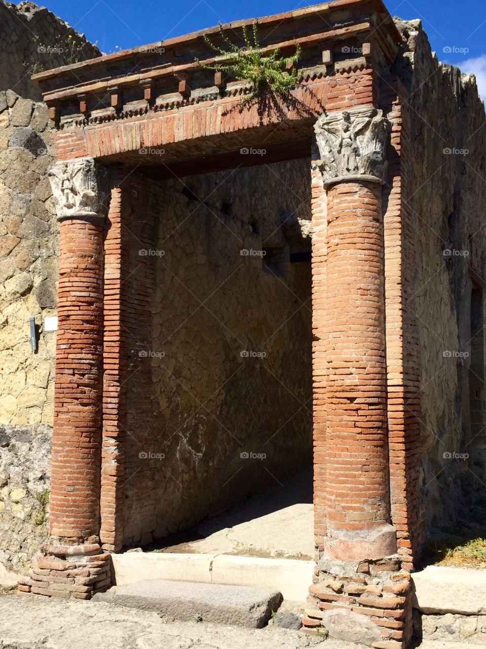 Herculaneum