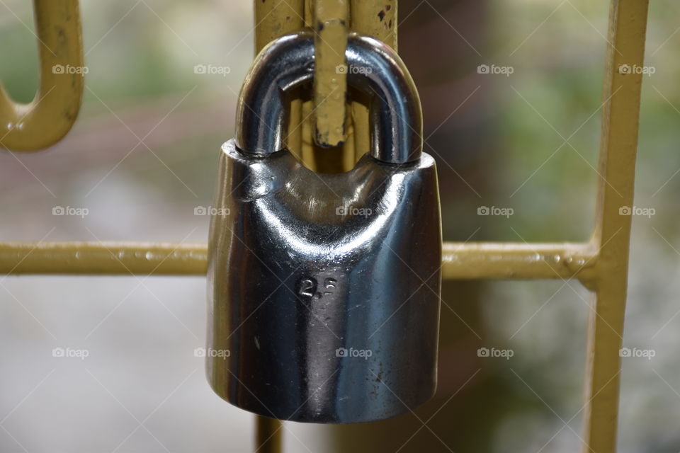 Lock