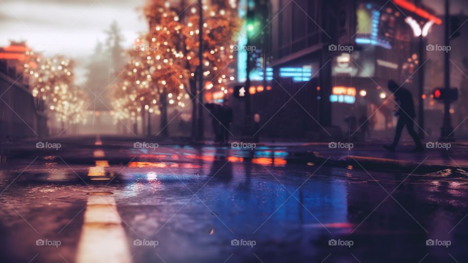 InFamous: Second Son