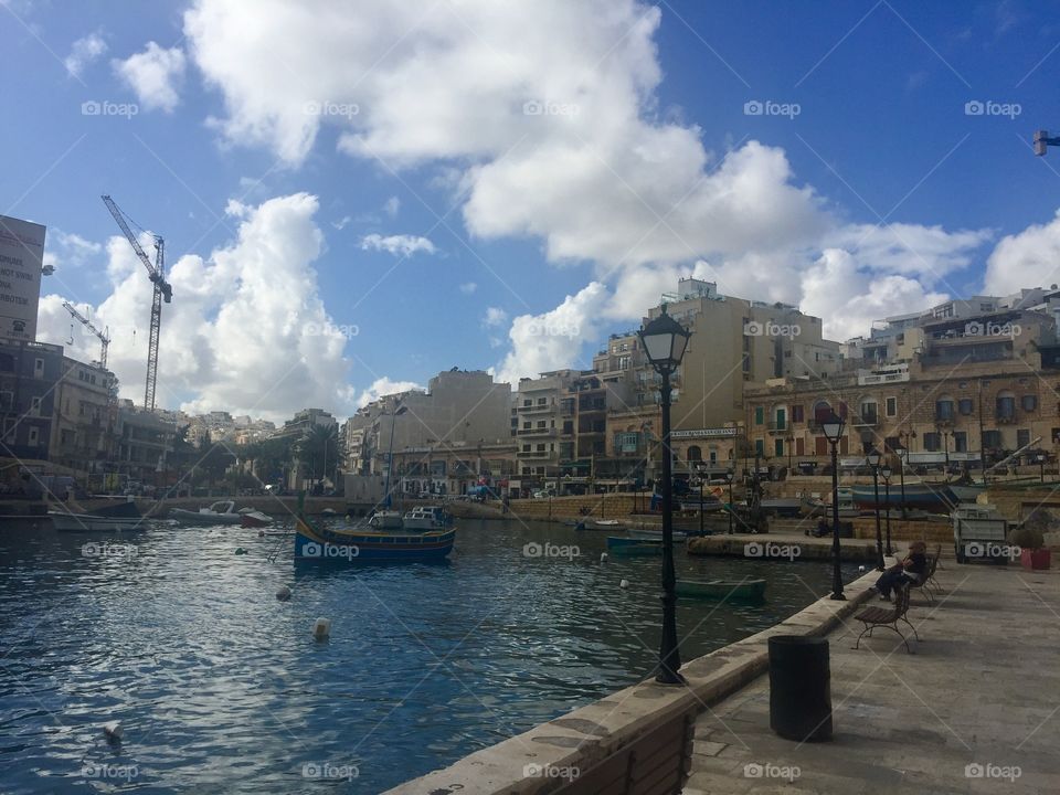 Beautiful Malta 