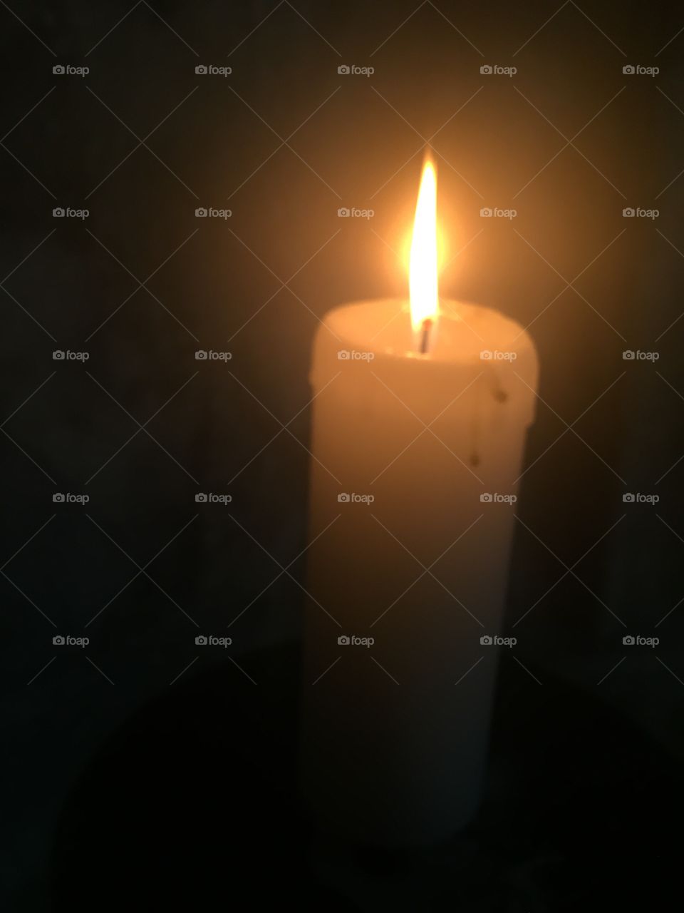 Candle