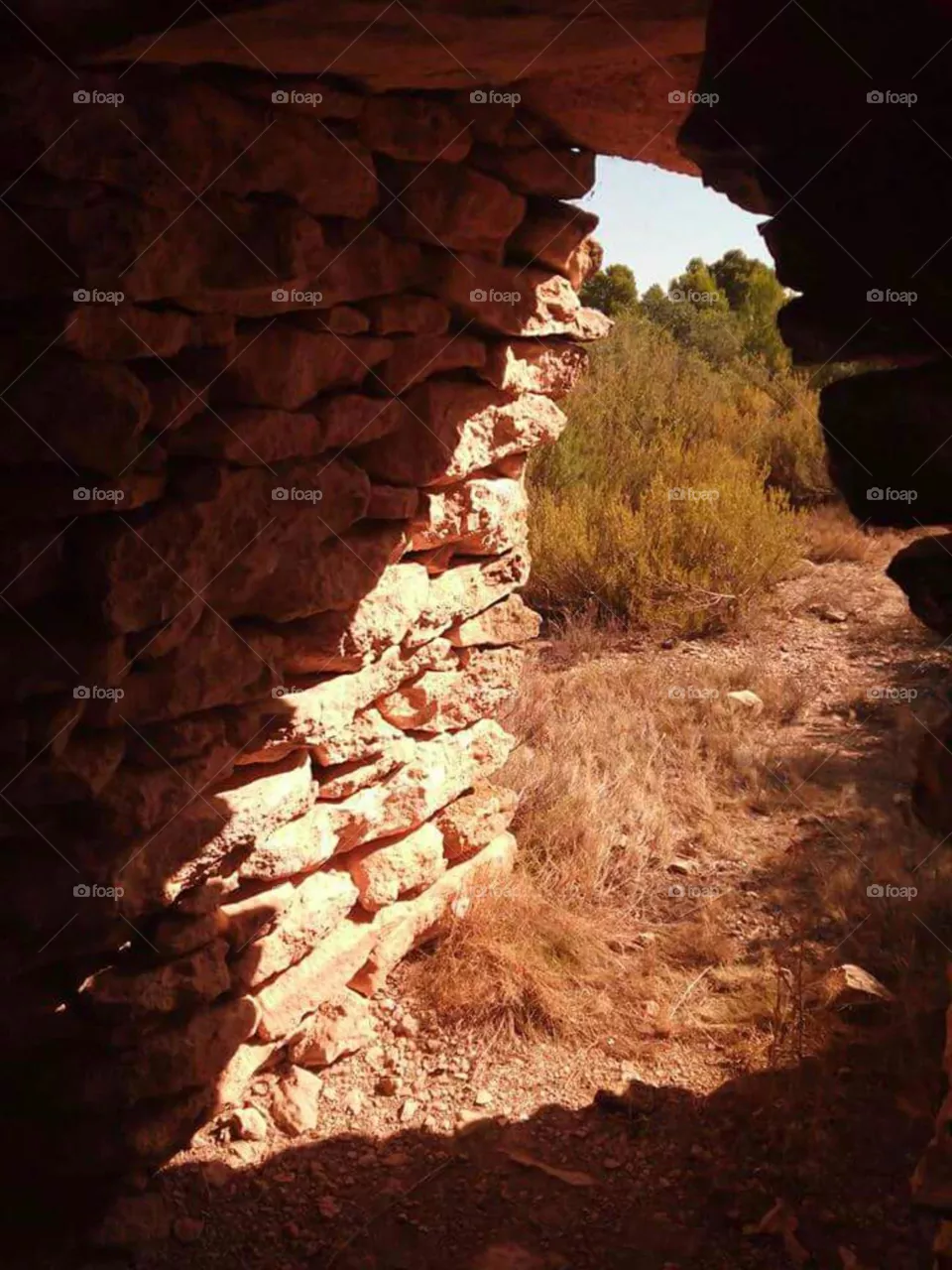 cueva
