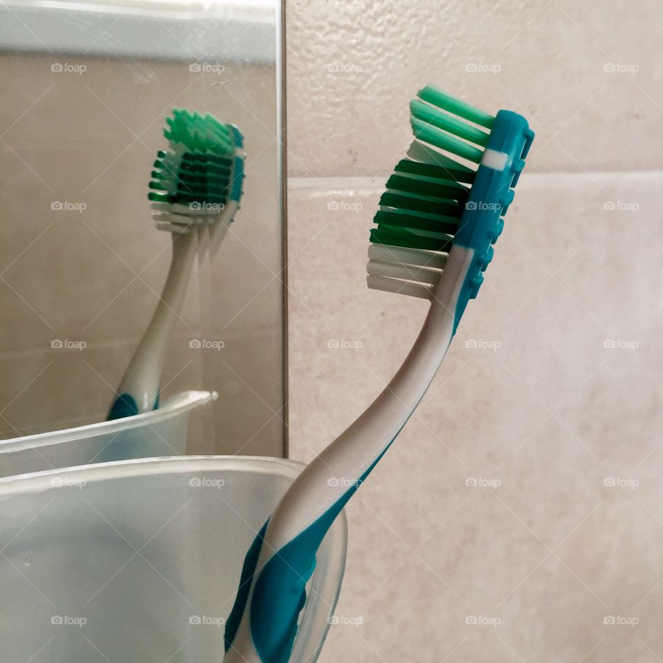 Toothbrush 