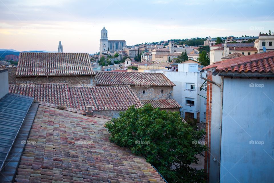 Girona,Spain