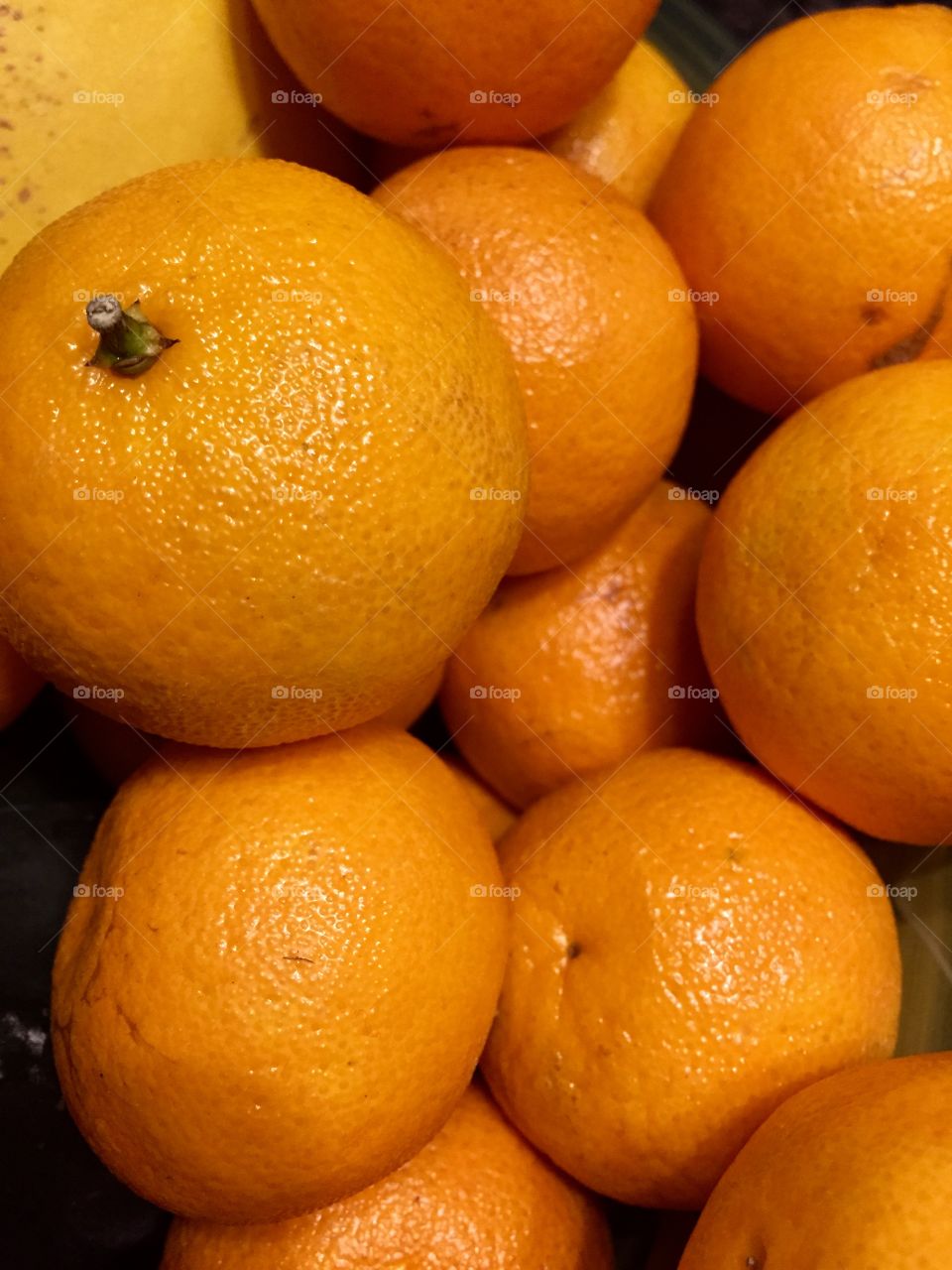 Oranges! 🍊🍊🍊