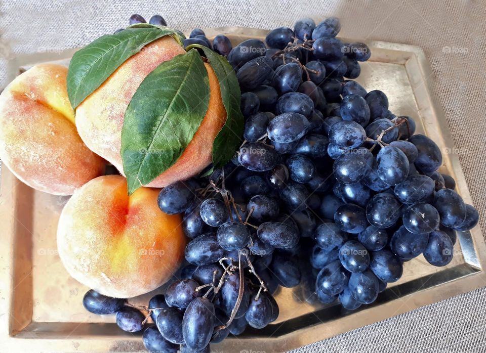 Patnosov fruits