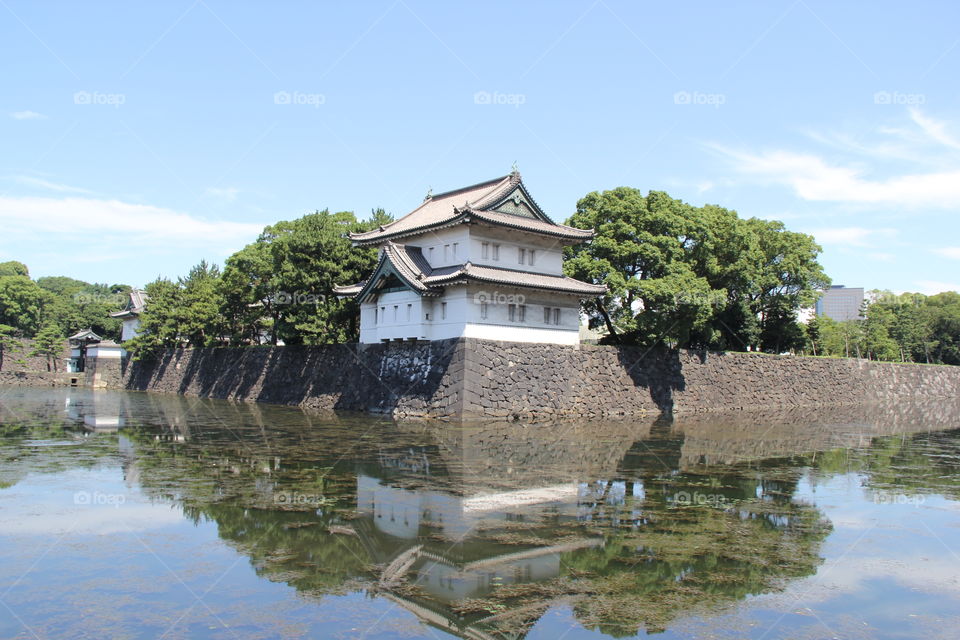 Imperial Palace