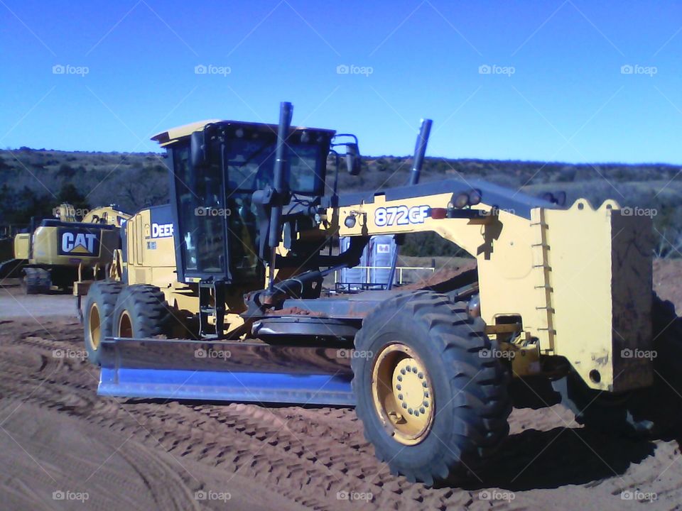 Working cleanup on the pipeline