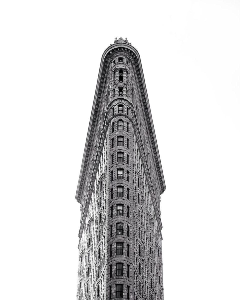 flatiron 