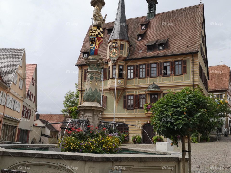 Rathaus