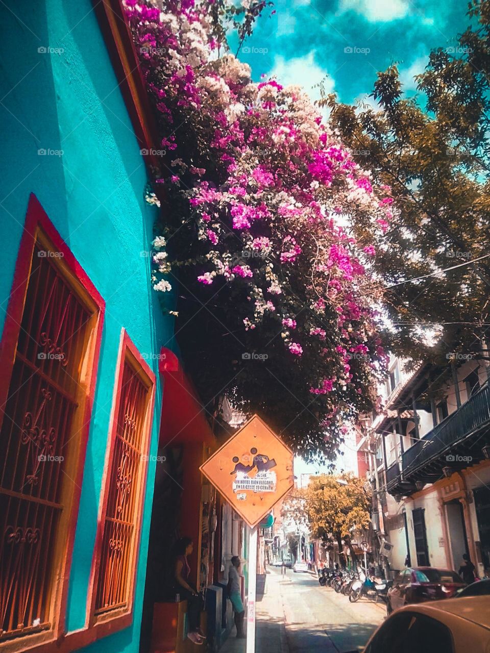 Colombia 🇨🇴