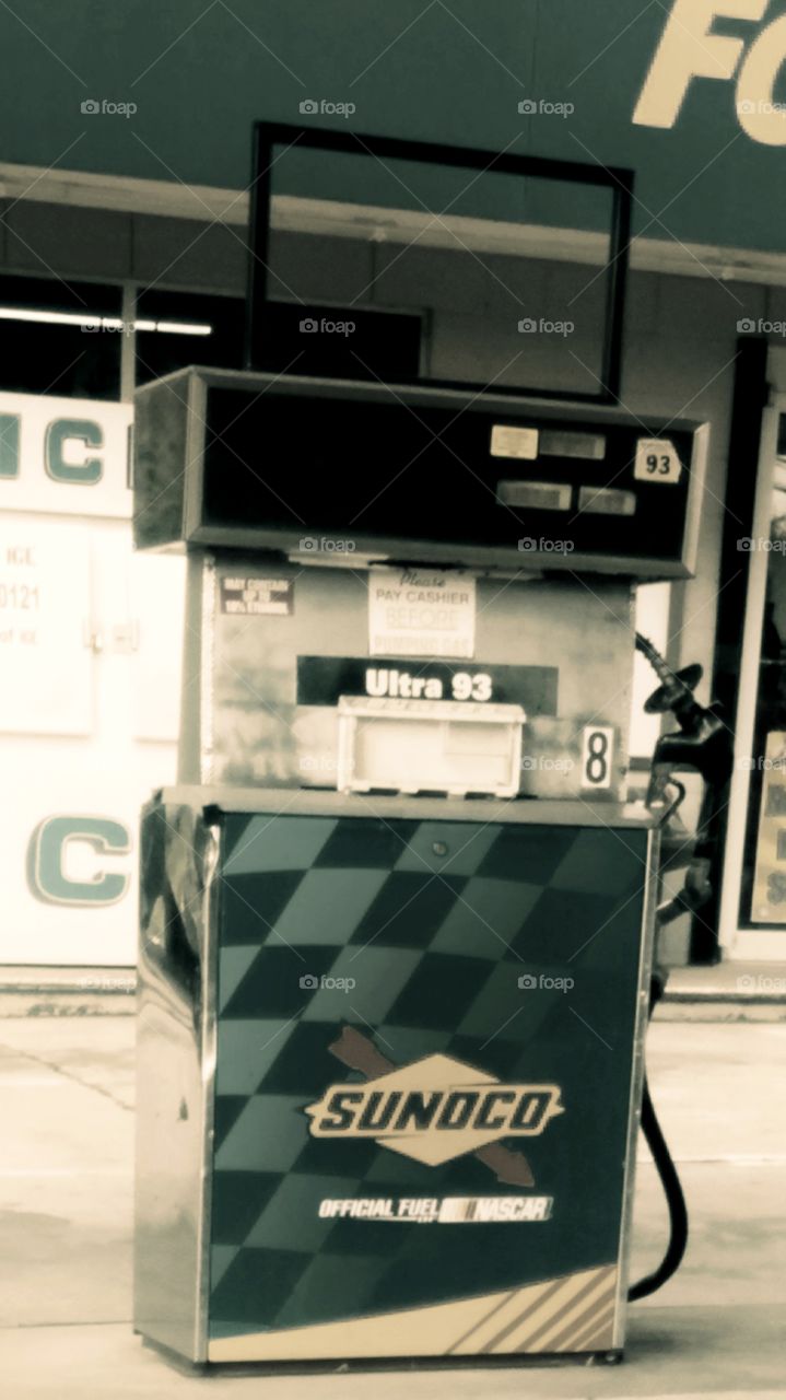 A trip back to the 1970s